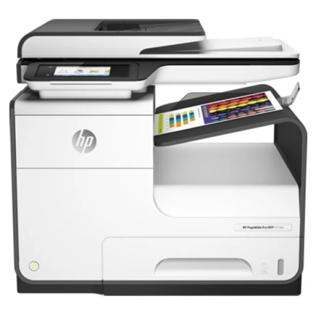 МФУ HP PageWide Pro 477dw (D3Q20B)